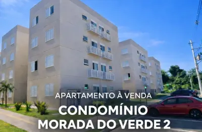 Apartamento à venda em itupeva – 2 dormitórios | vaga coberta | aceita minha casa minha vida