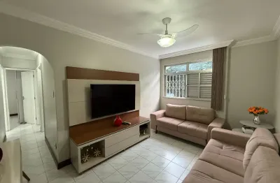 Apartamento com 3 quartos à venda na Avenida Miranda, 286, Federação, Salvador