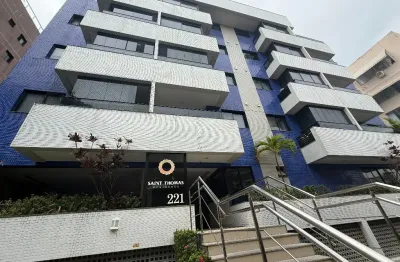 Apartamento com 1 quarto à venda na Rua Senta Púa, 221, Ondina, Salvador