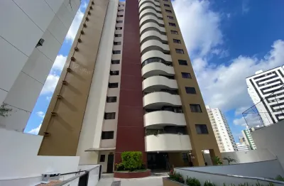 Apartamento com 3 quartos para alugar na Alameda Catânia, 151, Pituba, Salvador