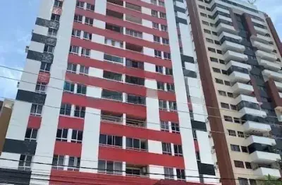 Apartamento com 3 quartos à venda na Rua Altino Serbeto de Barros, 269, Pituba, Salvador