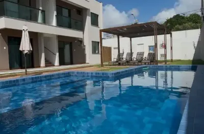 Boulevard parque residencial — 2/4 com suíte em lauro de freitas, lazer completo e localização privilegiada