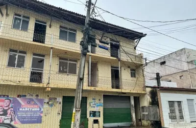 Prédio com 10 salas à venda na Rua Antônio Câncio de Lima, 93, Centro, Lauro de Freitas
