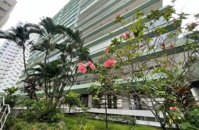 Apartamento com 3 quartos à venda na Largo do Campo Grande, 284, Campo Grande, Salvador