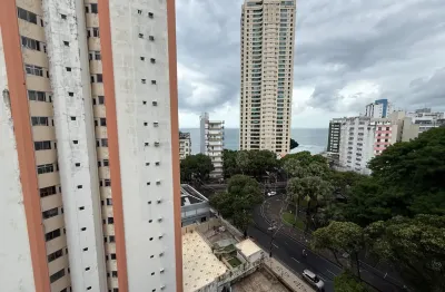 Apartamento com 3 quartos à venda na Largo do Campo Grande, 280, Campo Grande, Salvador