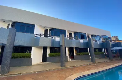 Casa em condomínio fechado com 3 quartos à venda na Rua Humberto Machado, 20, Piatã, Salvador