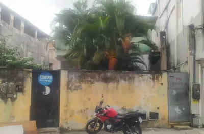 Casa com 3 quartos à venda na Rua Santa Luzia, 14, Periperi, Salvador