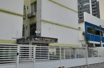 Apartamento com 2 quartos à venda na Rua Teixeira Leal, 73, Graça, Salvador