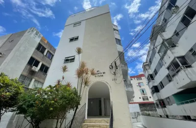 Apartamento com 2 quartos à venda na Rua Anthenor Tupinambá, 288, Pituba, Salvador
