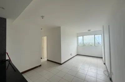 Apartamento para Alugar – Condomínio Bosque Imperial – São Rafael, Salvador (BA)