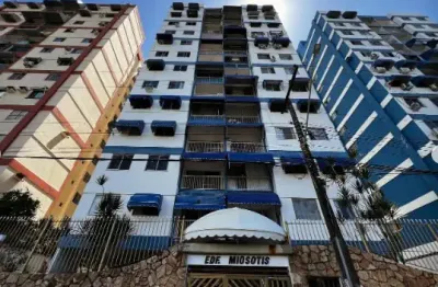 Apartamento com 2 quartos à venda na Vila São Roque, 232, Campinas de Brotas, Salvador