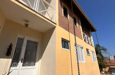 Sobrado com 3 quartos à venda no bairro vila nossa senhora das vitórias em mauá | 2 suítes 10 vagas