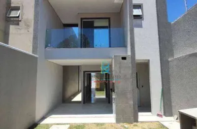 Casa com 4 dormitórios à venda, 150 m² por r$ 580.000,00 - sapiranga - fortaleza/ce