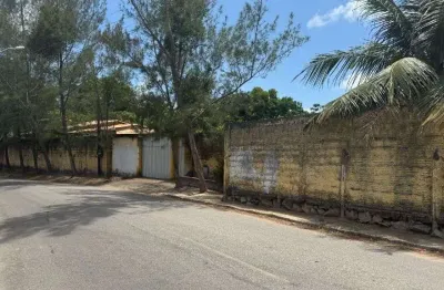 Terreno para alugar, 3990 m² por r$ 6.000,00/mês - mangabeira - eusébio/ce