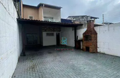 Casa com 3 dormitórios à venda, 220 m² por r$ 580.000 - coité - eusébio/ce