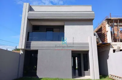 Casa com 4 dormitórios à venda, 158 m² por r$ 924.000,00 - coité - eusébio/ce
