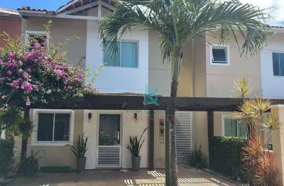Casa com 4 dormitórios à venda, 161 m² por r$ 720.000,00 - guaribas - eusébio/ce