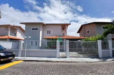Casa com 4 dormitórios à venda, 290 m² por r$ 680.000,00 - centro - eusébio/ce
