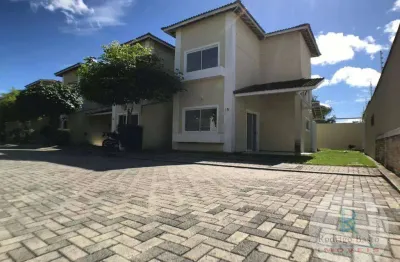 Casa com 3 dormitórios à venda, 101 m² por r$ 470.000,00 - amador - eusébio/ce