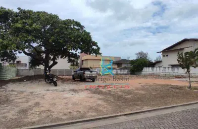 Terreno à venda, 464 m² por r$ 890.000,00 - pires façanha - eusébio/ce