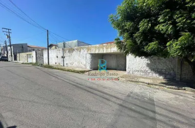Casa com 7 dormitórios à venda, 400 m² por r$ 3.200.000,00 - maporanga - fortaleza/ce