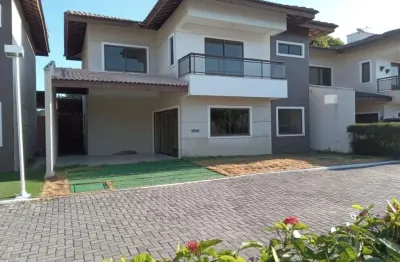 Casa com 4 dormitórios à venda, 176 m² por r$ 980.000,00 - edson queiroz - fortaleza/ce