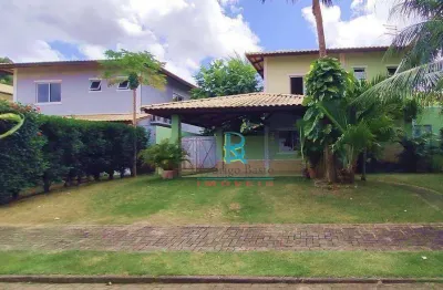 Casa em condomínio fechado com 3 quartos à venda na Avenida José Moraes de Almeida, 670, Coacu, Eusébio