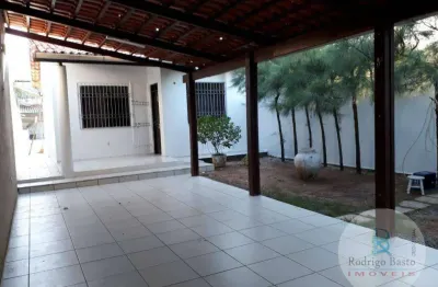 Casa com 2 dormitórios à venda, 86 m² por r$ 250.000,00 - coaçu - fortaleza/ce