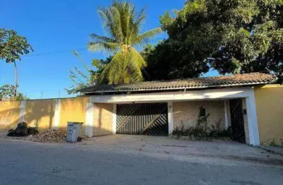 Casa com 5 dormitórios à venda, 547 m² por r$ 1.300.000,00 - guaribas - eusébio/ce
