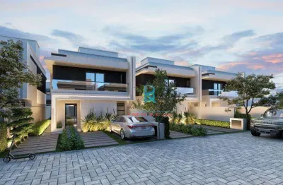 Casa com 4 dormitórios à venda, 158 m² por r$ 945.000,00 - coité - eusébio/ce