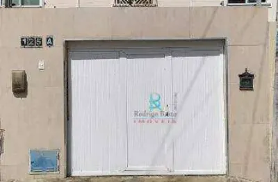 Casa com 2 dormitórios à venda, 71 m² por r$ 240.000,00 - vereda tropical - eusébio/ce