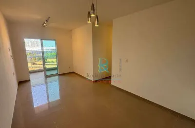 Apartamento com 3 dormitórios para alugar, 77 m² por r$ 3.478/mês - coité - eusébio/ce