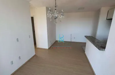 Apartamento com 2 dormitórios para alugar, 52 m² por r$ 2.750,00/mês - amador - eusébio/ce
