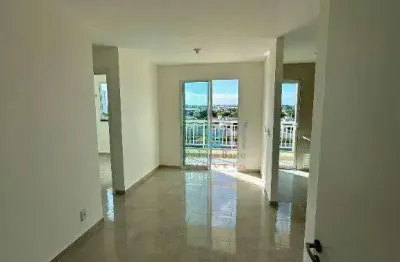 Apartamento com 3 quartos à venda na Avenida Maria Teixeira Joca, 276, Centro, Eusébio