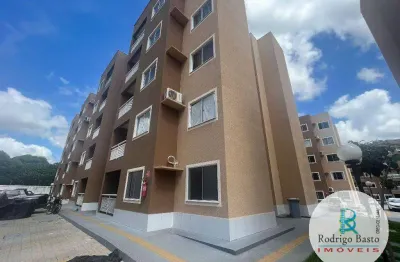Apartamento com 2 dormitórios para alugar, 41 m² por r$ 1.312,41/mês - centro - eusébio/ce