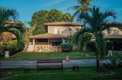 Casa com 3 dormitórios à venda, 250 m² por R$ 1.250.000 - Coaçu - Eusébio/CE