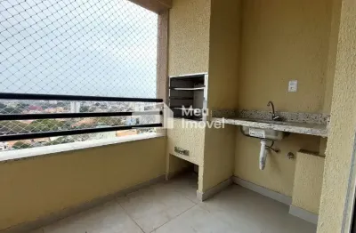 Lindo e belo apartamento para alugar no jardim oriente andar alto