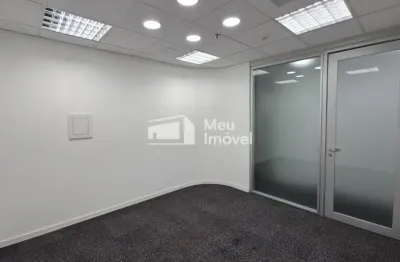 Linda e bela sala comercial para locação na melhor região da cidade