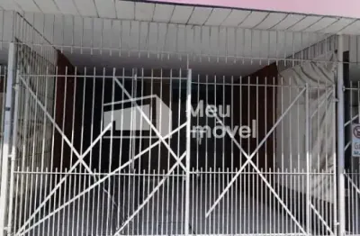 Lindo e belo ponto comercial para locação na melhor região da cidade