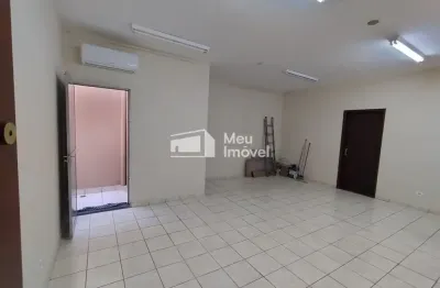 Linda e bela sala comercial para locação na melhor região da cidade