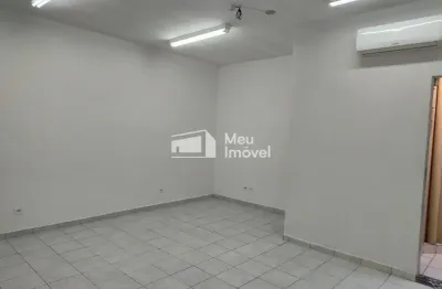 Linda e bela sala comercial para locação na melhor região da cidade