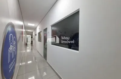 Linda e bela sala comercial para locação na melhor região da cidade