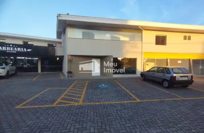 Linda e bela sala comercial para locação na melhor região da cidade