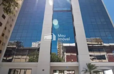 Linda e bela sala comercial para locação na melhor região da cidade