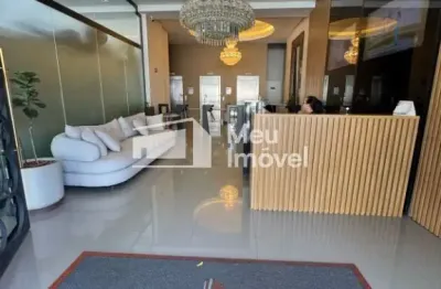 Linda e bela sala comercial para locação na melhor região da cidade