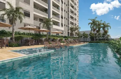 Lançamento casa prado parque prado campinas | apartamentos 2 e 3 dorms com suíte e varanda gourmet