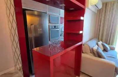 Apartamento à venda, 77 m² por r$ 480.000,00 - vila guilhermina - praia grande/sp