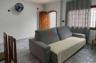 Casa com 3 dormitórios à venda, 148 m² por r$ 590.000,00 - ocian - praia grande/sp