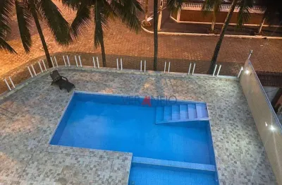 Apartamento à venda, 90 m² por r$ 590.000,00 - tupi - praia grande/sp