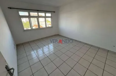 Apartamento com 2 dormitórios para alugar, 55 m² por r$ 2.145,00/mês - boqueirão - praia grande/sp